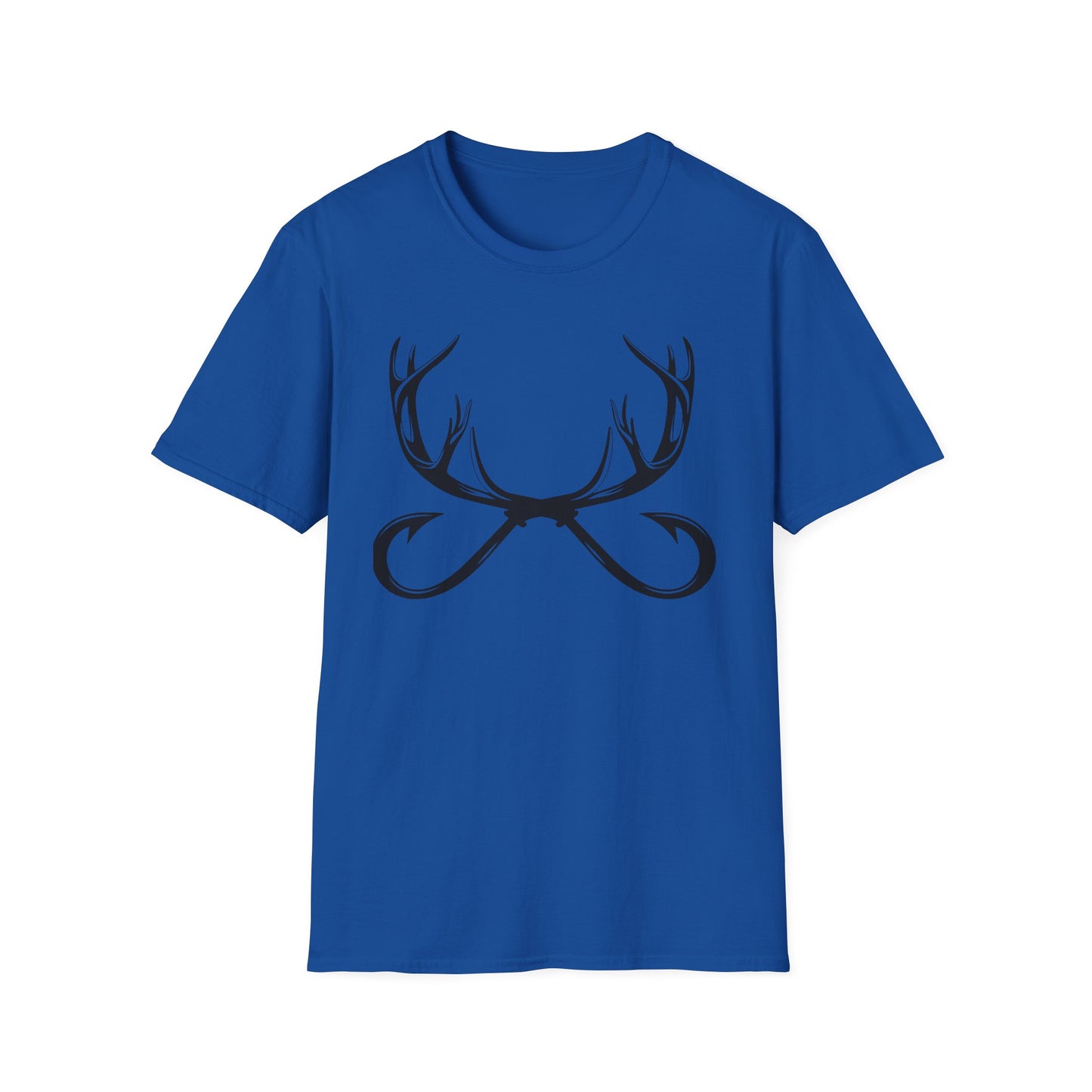Antler Hook T-Shirt