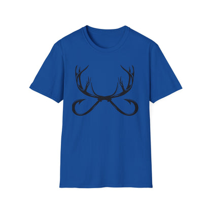 Antler Hook T-Shirt