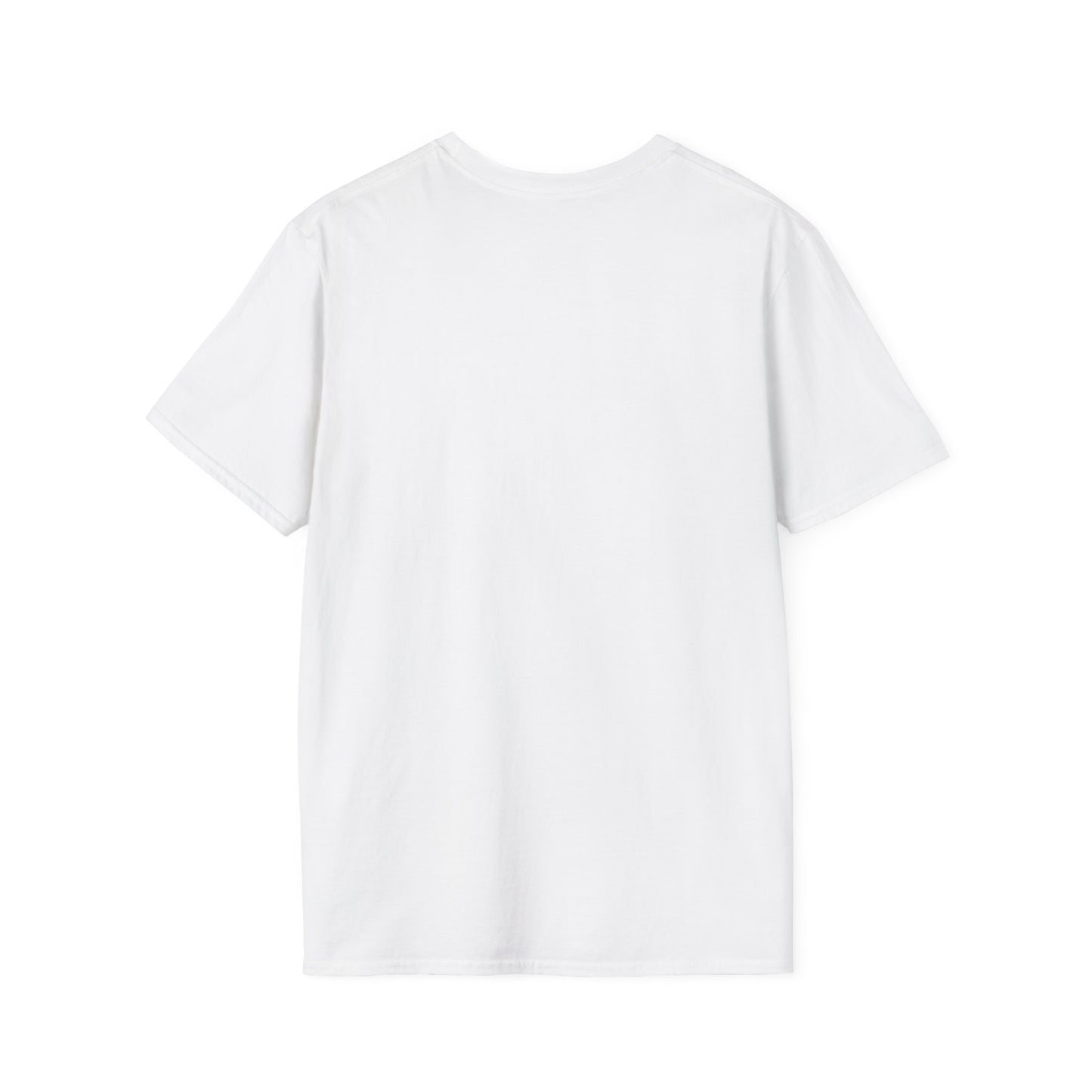 Here Fishy Fishy Fishing T-Shirt — Cute Retro Fishing Tee for Anglers