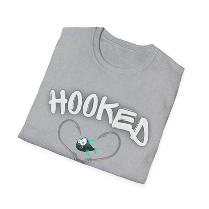 Hooked Life T-Shirt