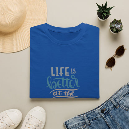 Life Is Better at the Lake T-Shirt