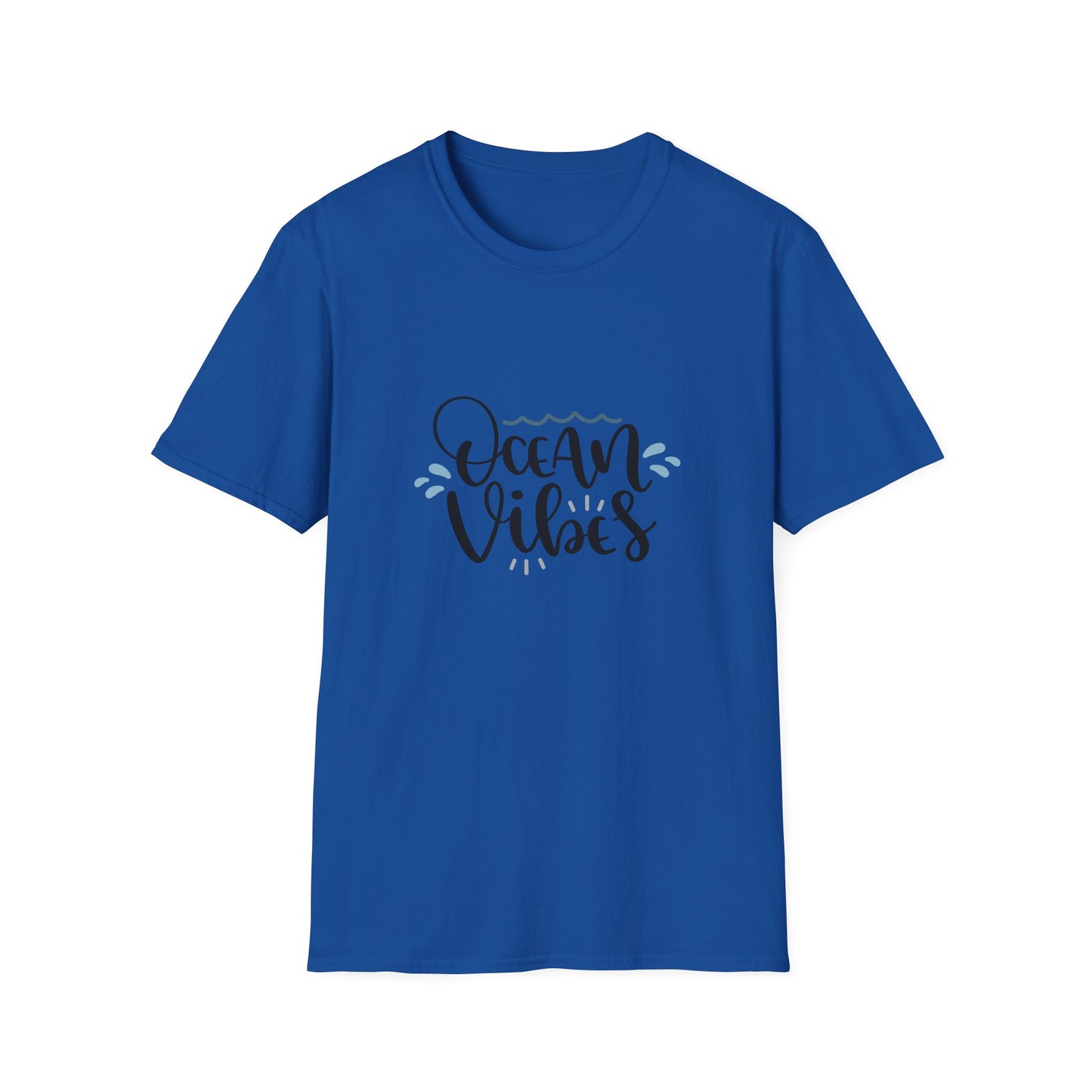 Ocean Vibes T-Shirt