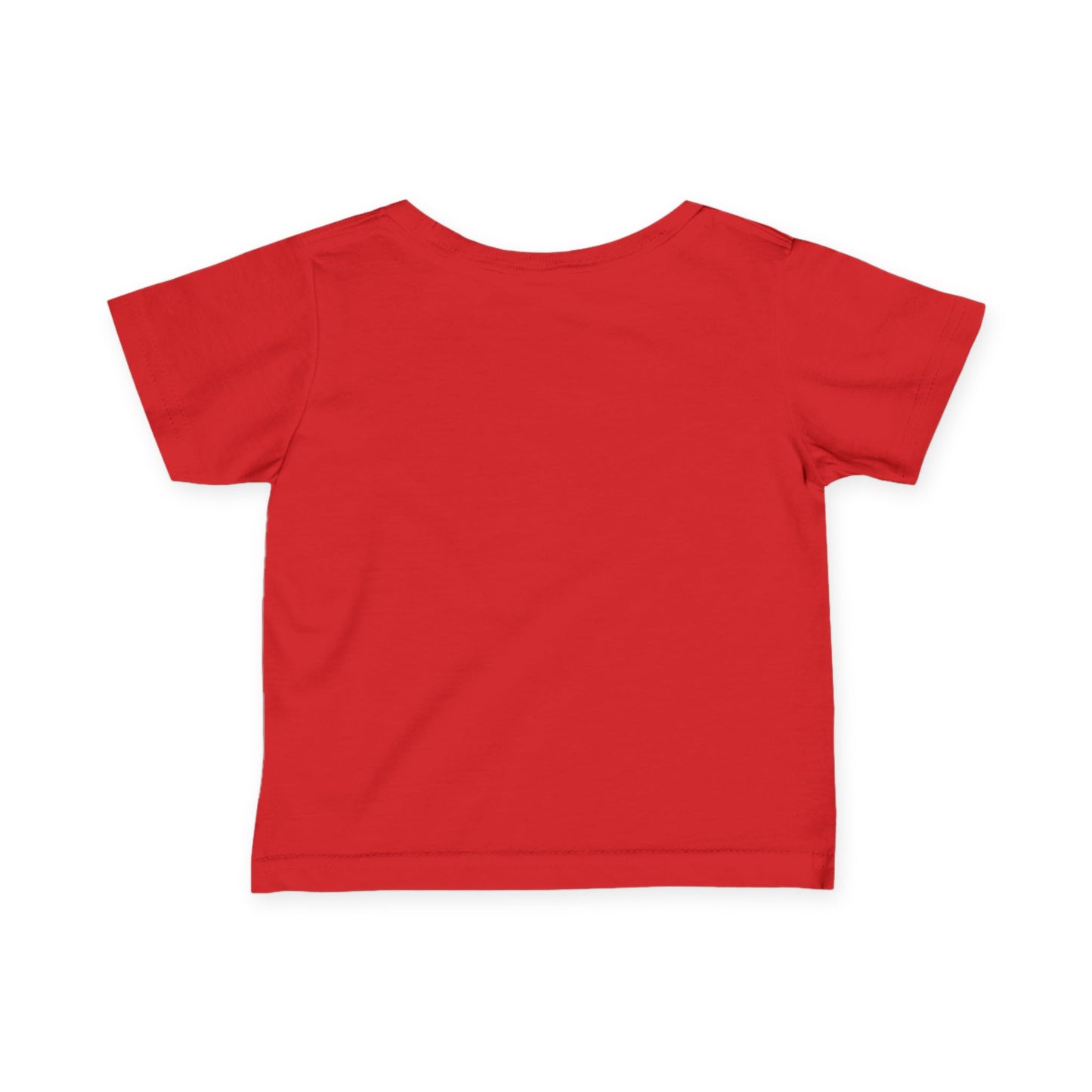 Daddy's Fishing Buddy Infant Tee — Baby Fishing Shirt for New Dads & Outdoor Families