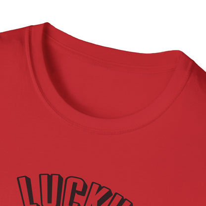 Lucky Fishing Shirt