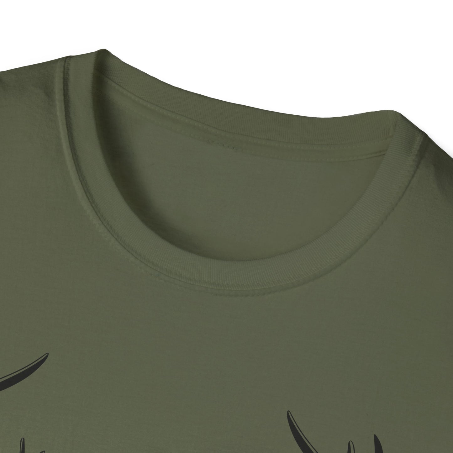 Antler Hook T-Shirt