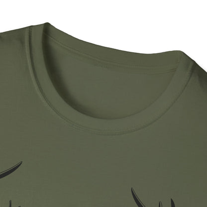 Antler Hook T-Shirt