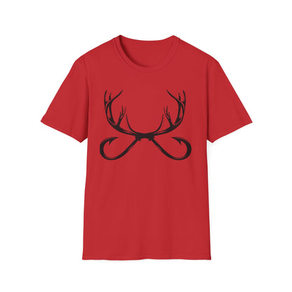 Antler Hook T-Shirt