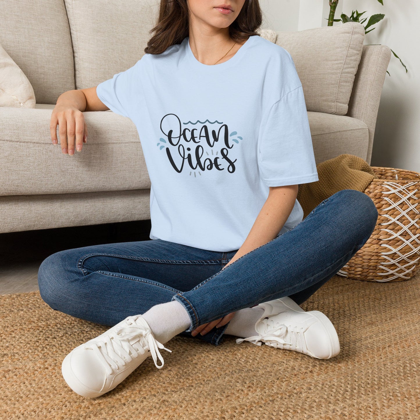 Ocean Vibes T-Shirt