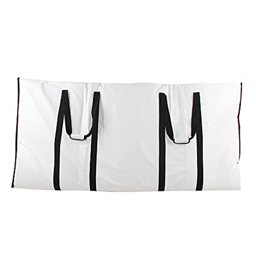 80x40'' Fish Cooler Bag with Waterproof Zipper