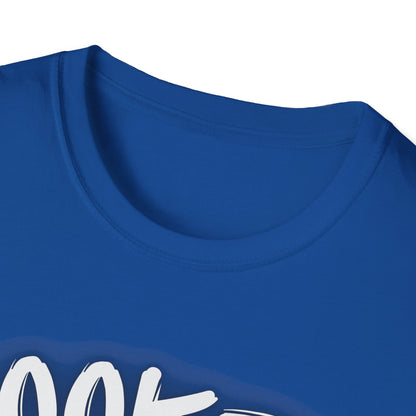 Hooked Life T-Shirt
