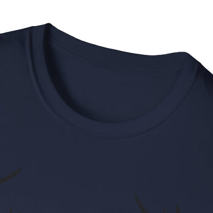 Antler Hook T-Shirt