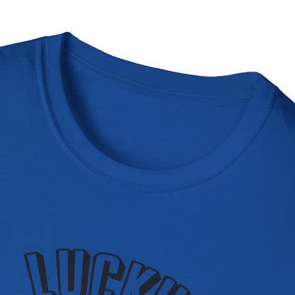 Lucky Fishing Shirt