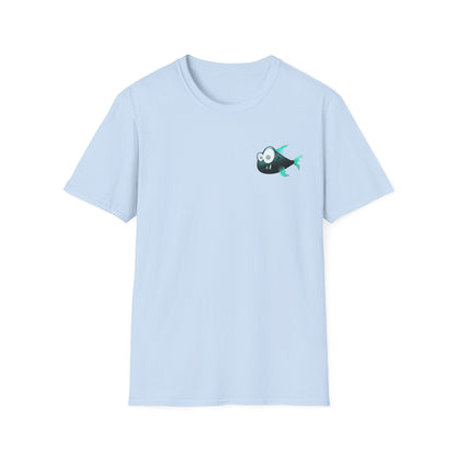 Fish Krack T-Shirt