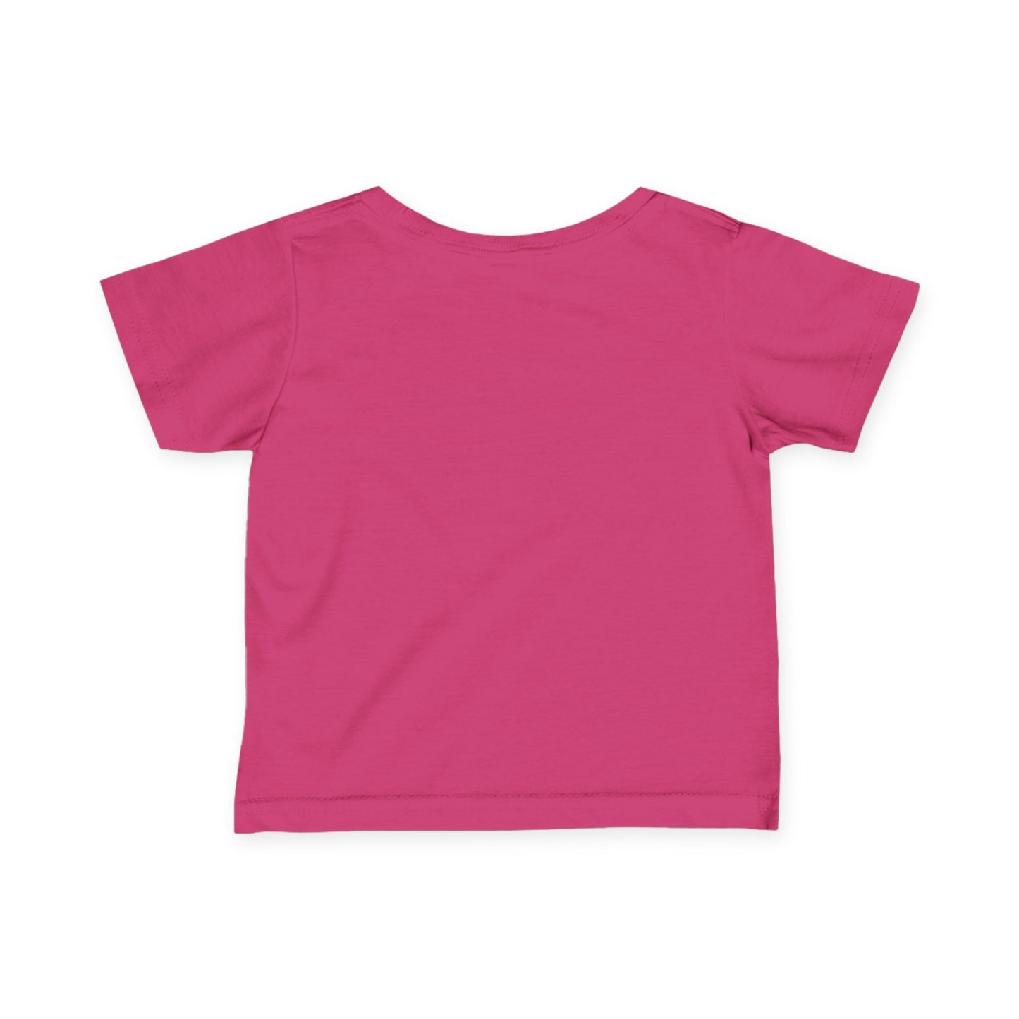 Daddy's Fishing Buddy Infant Tee — Baby Fishing Shirt for New Dads & Outdoor Families