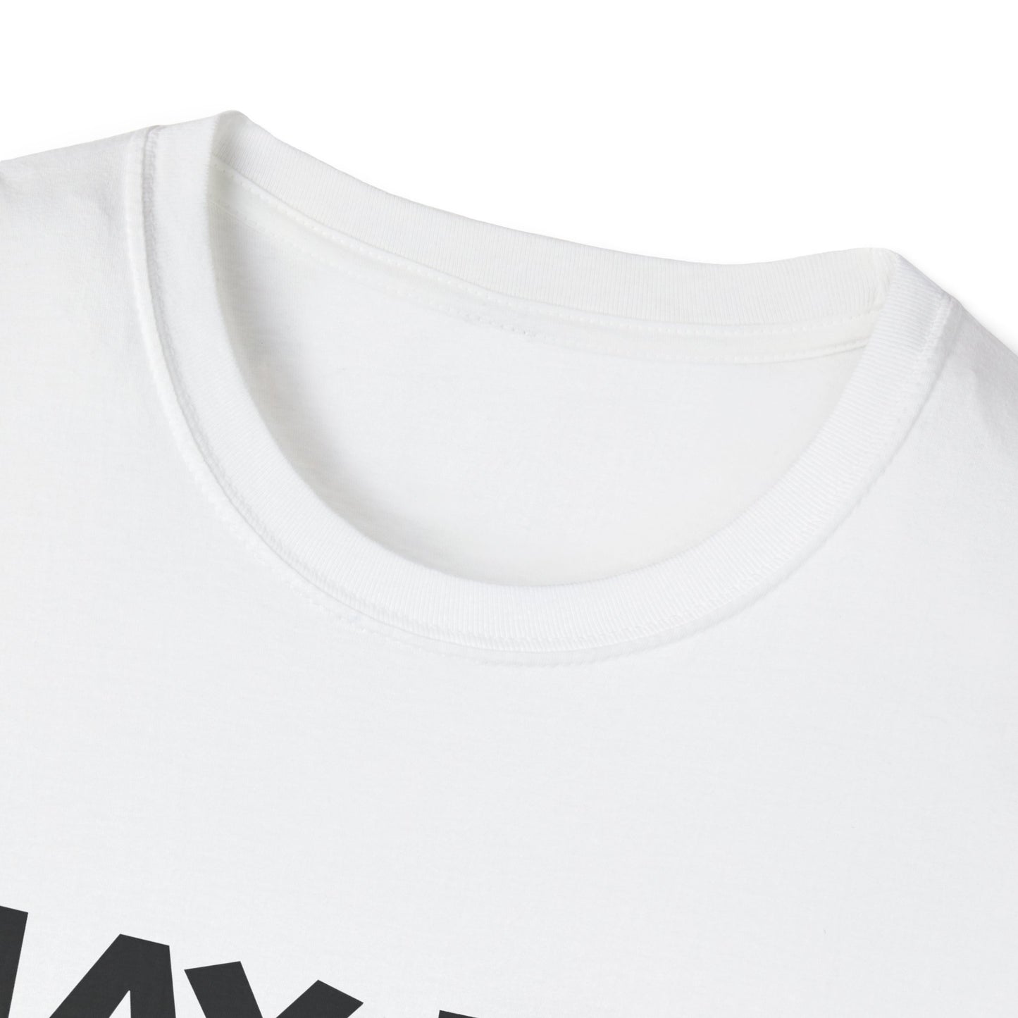 May The Fish Be With You T-Shirt