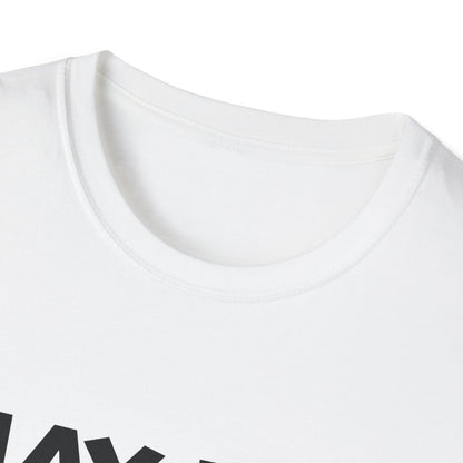 May The Fish Be With You T-Shirt