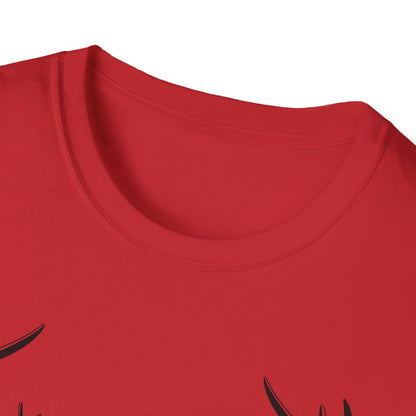 Antler Hook T-Shirt