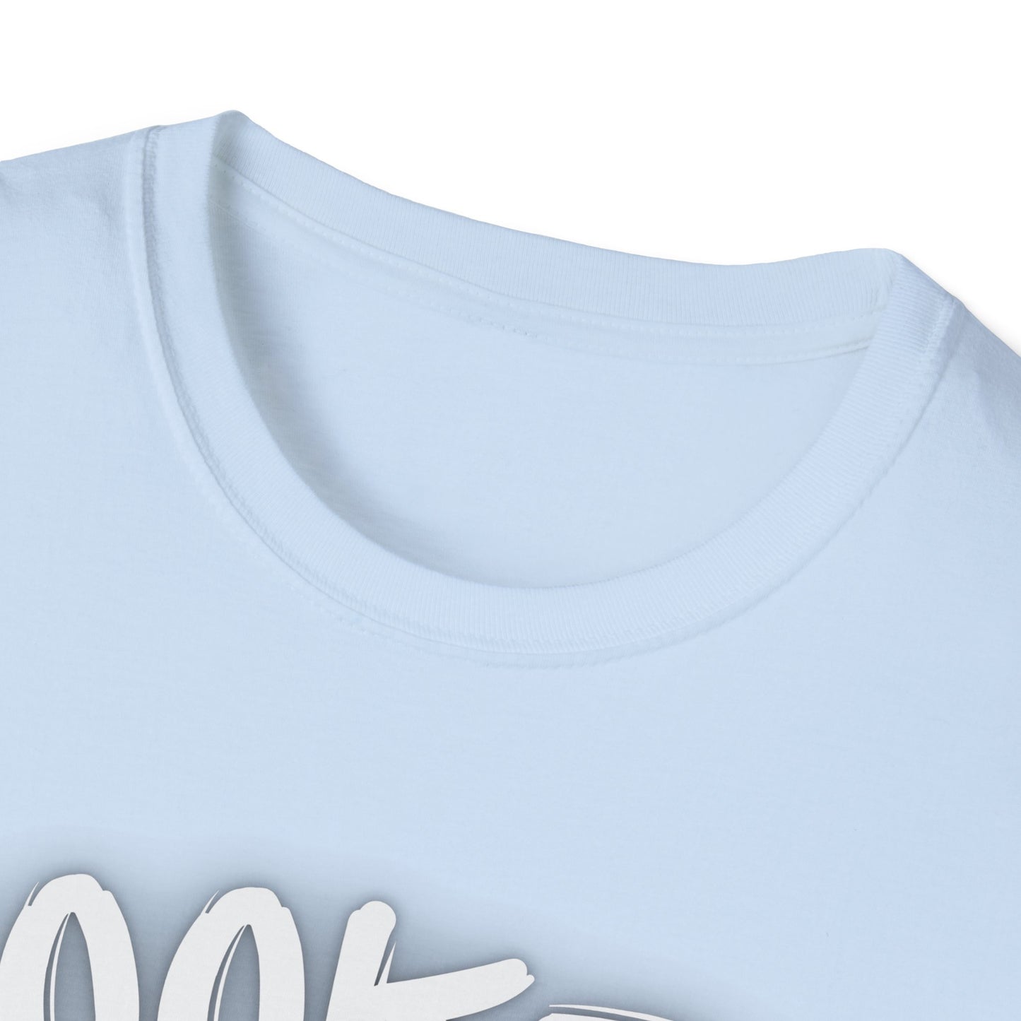 Hooked Life T-Shirt