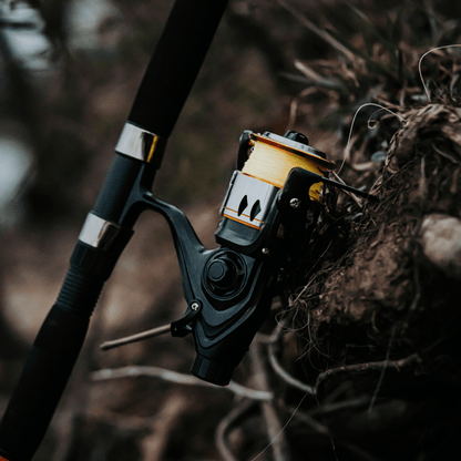 600STS Spinning Reel Catfish Pro