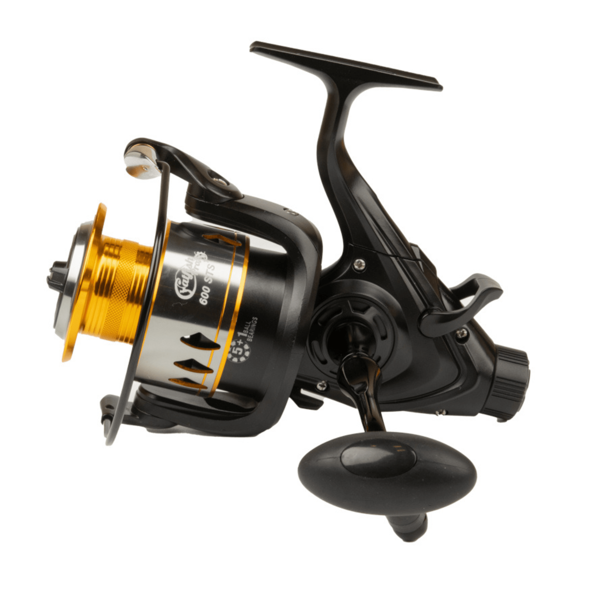 600STS Spinning Reel Catfish Pro