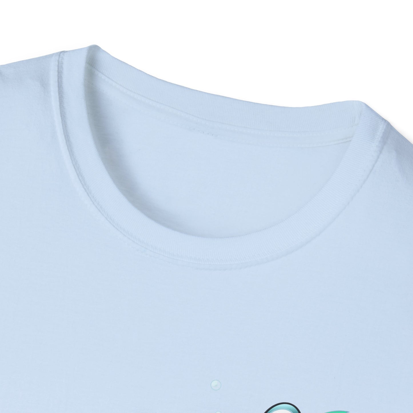 Fish Krack T-Shirt