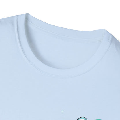 Fish Krack T-Shirt