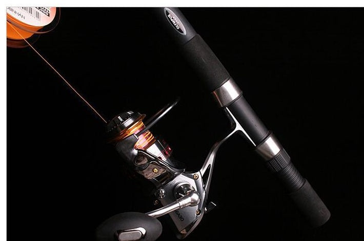 Fishing winder My Store