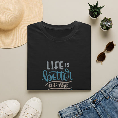 Life Is Better at the Lake T-Shirt