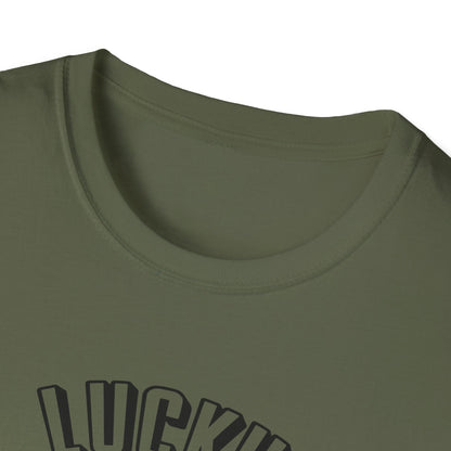 Lucky Fishing Shirt