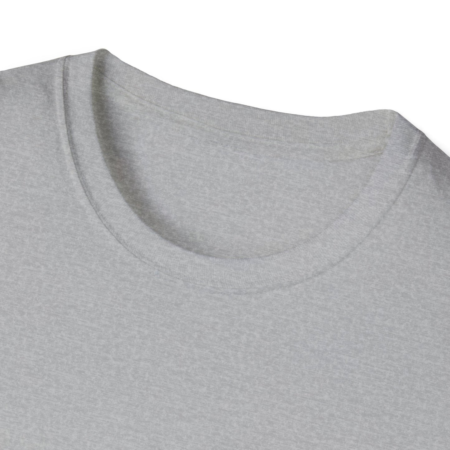 Lake Fishing T-Shirt — 'LAKE' with Bass Lure Graphic
