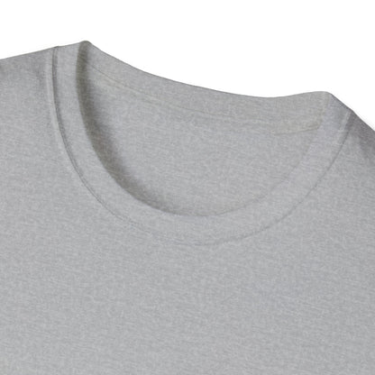 Lake Fishing T-Shirt — 'LAKE' with Bass Lure Graphic