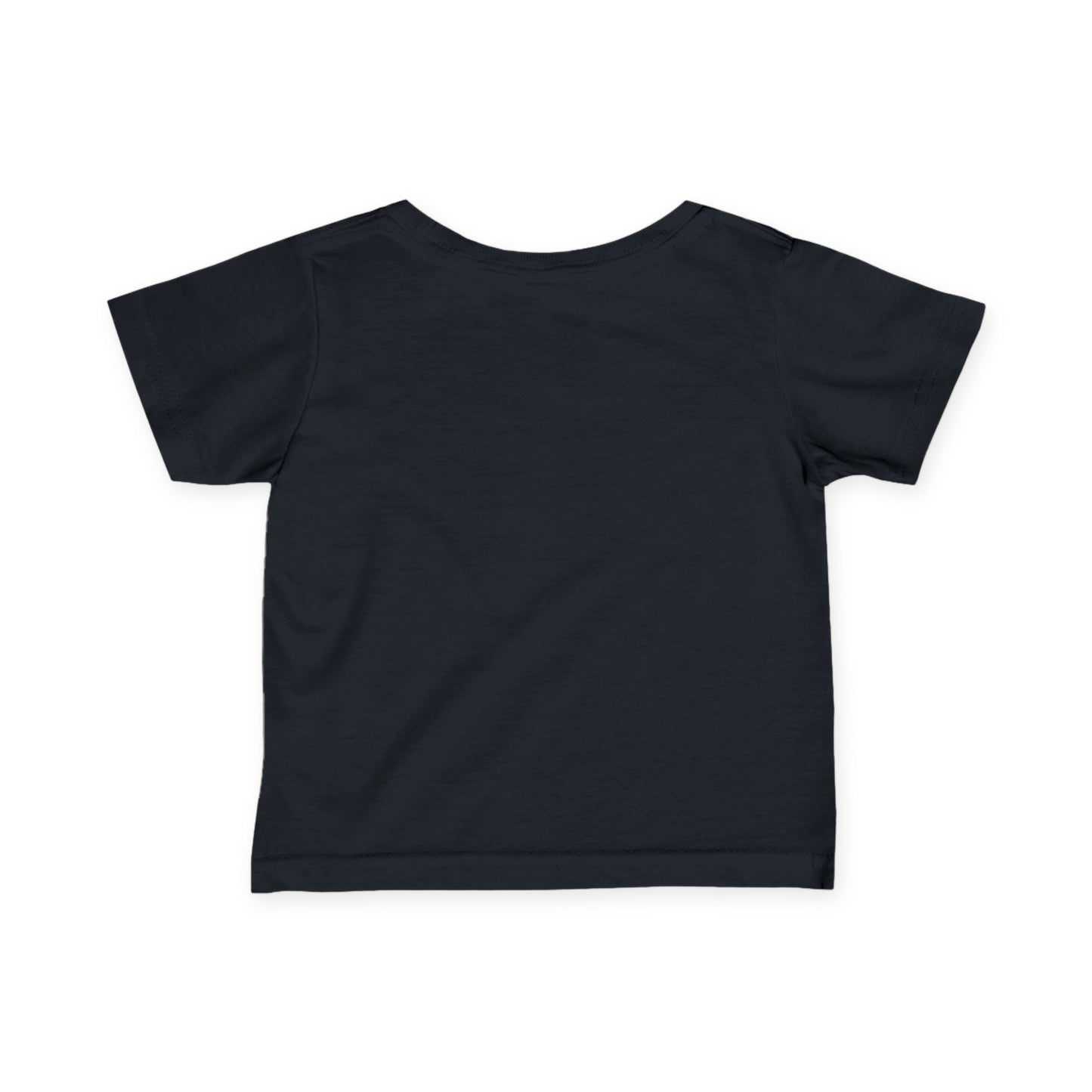 Daddy's Fishing Buddy Infant Tee — Baby Fishing Shirt for New Dads & Outdoor Families