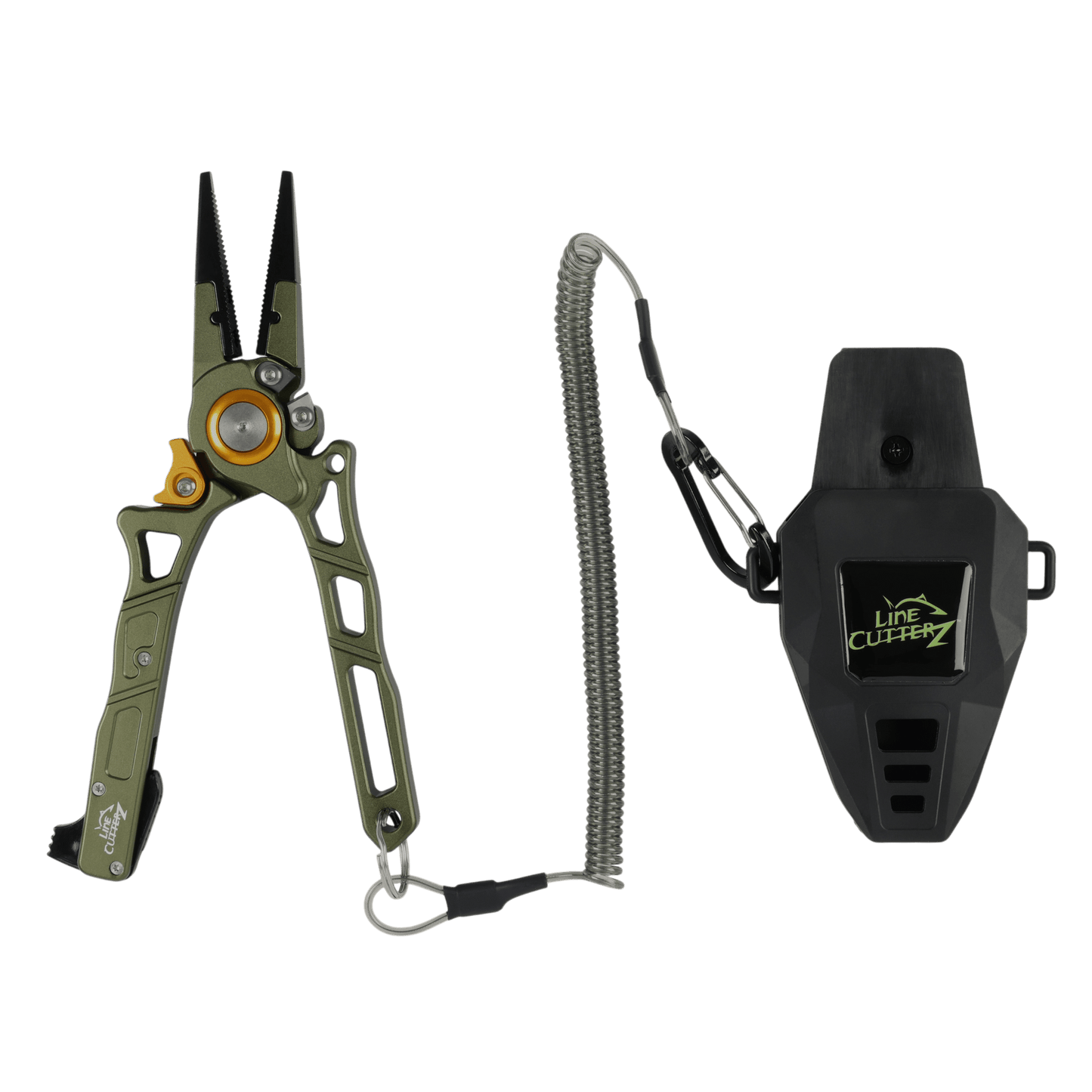 Line Cutterz Elite Pliers