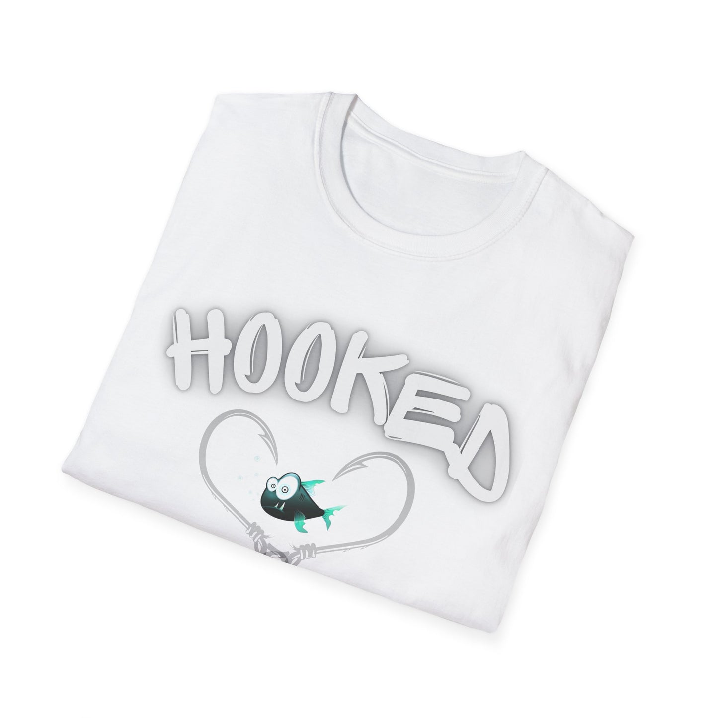 Hooked Life T-Shirt