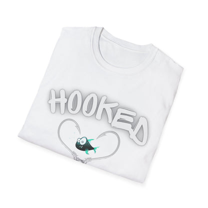 Hooked Life T-Shirt