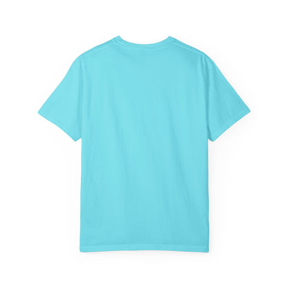 Boat Babe T‑Shirt — Retro Smiley Nautical Graphic Tee