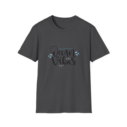 Ocean Vibes T-Shirt