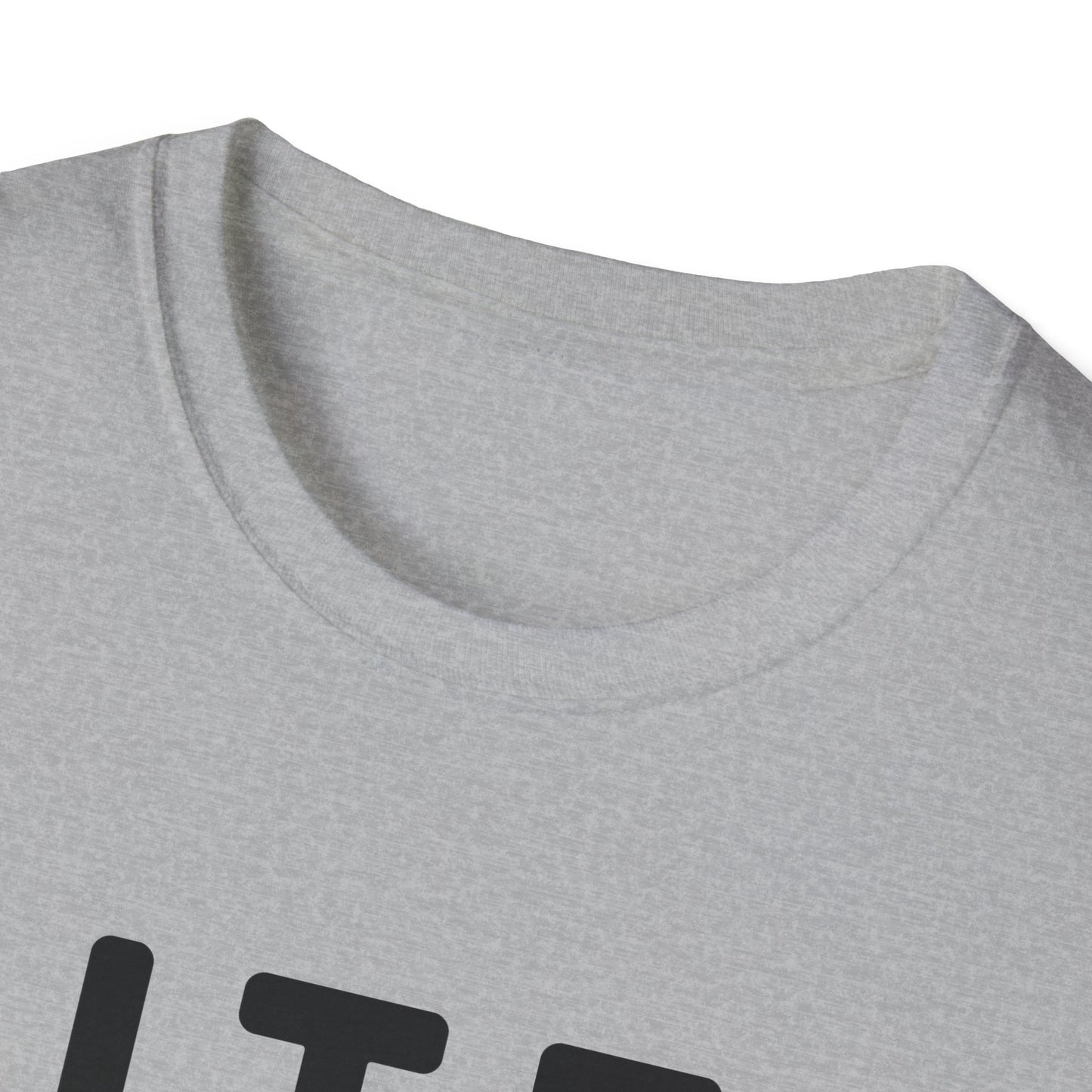 Fishing Tee – “Bite Me” Graphic T-Shirt with Hook