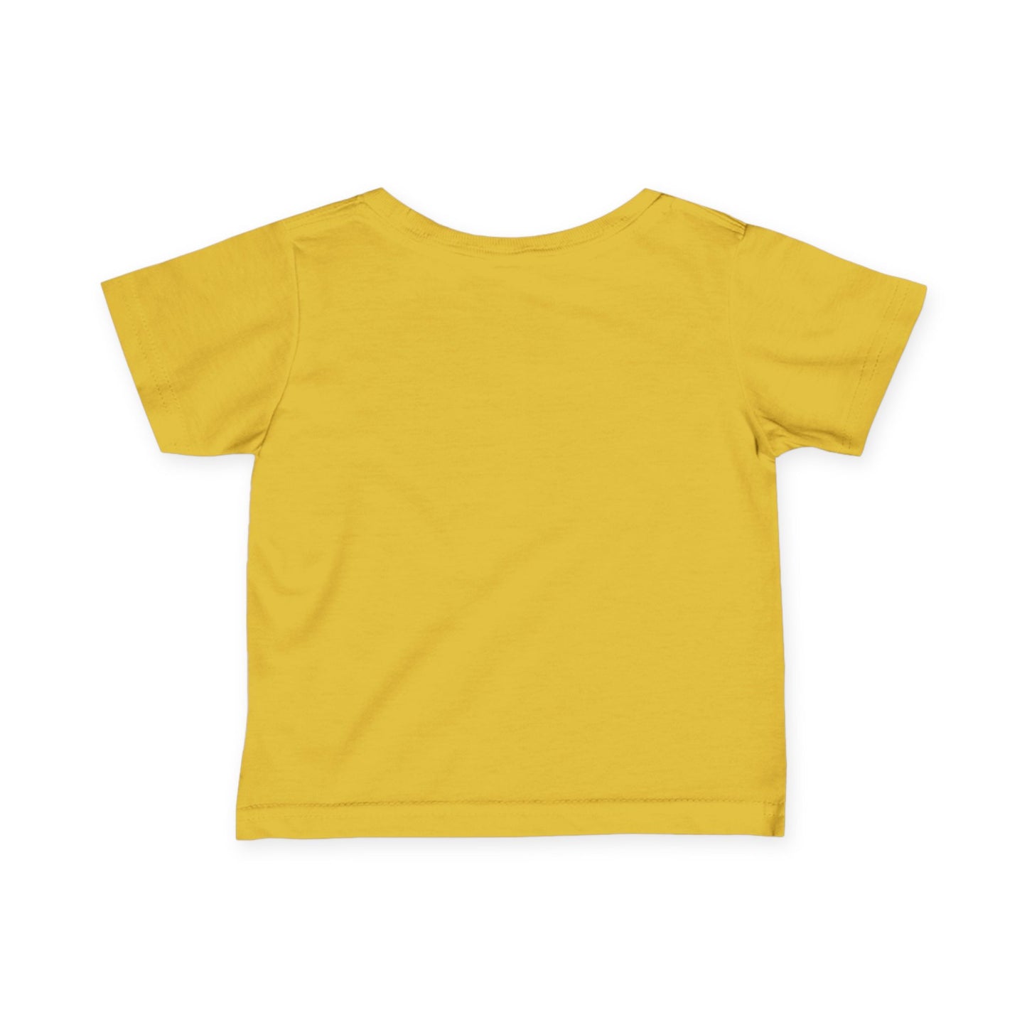 Daddy's Fishing Buddy Infant Tee — Baby Fishing Shirt for New Dads & Outdoor Families