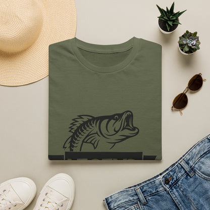 Fishing Legend T-Shirt