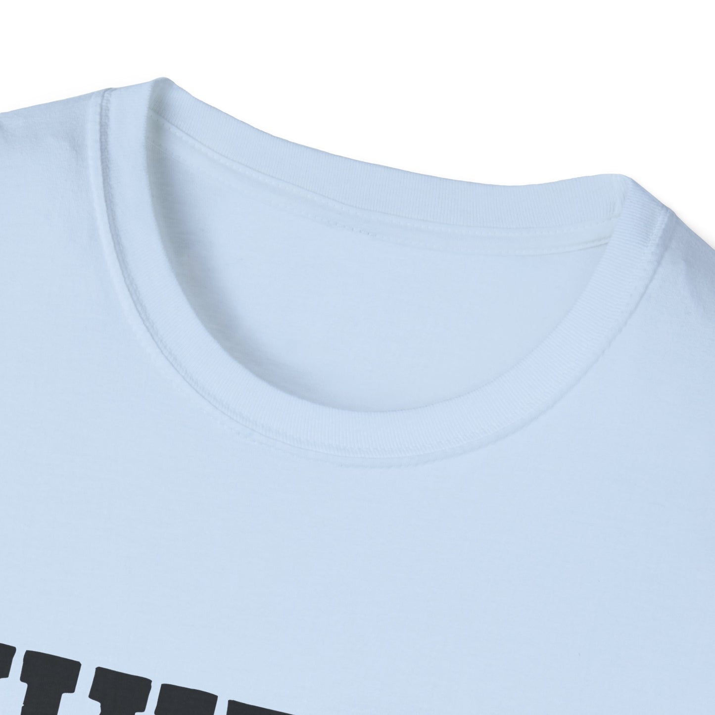 Shut Up and Fish T-Shirt