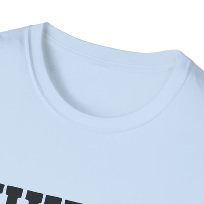 Shut Up and Fish T-Shirt