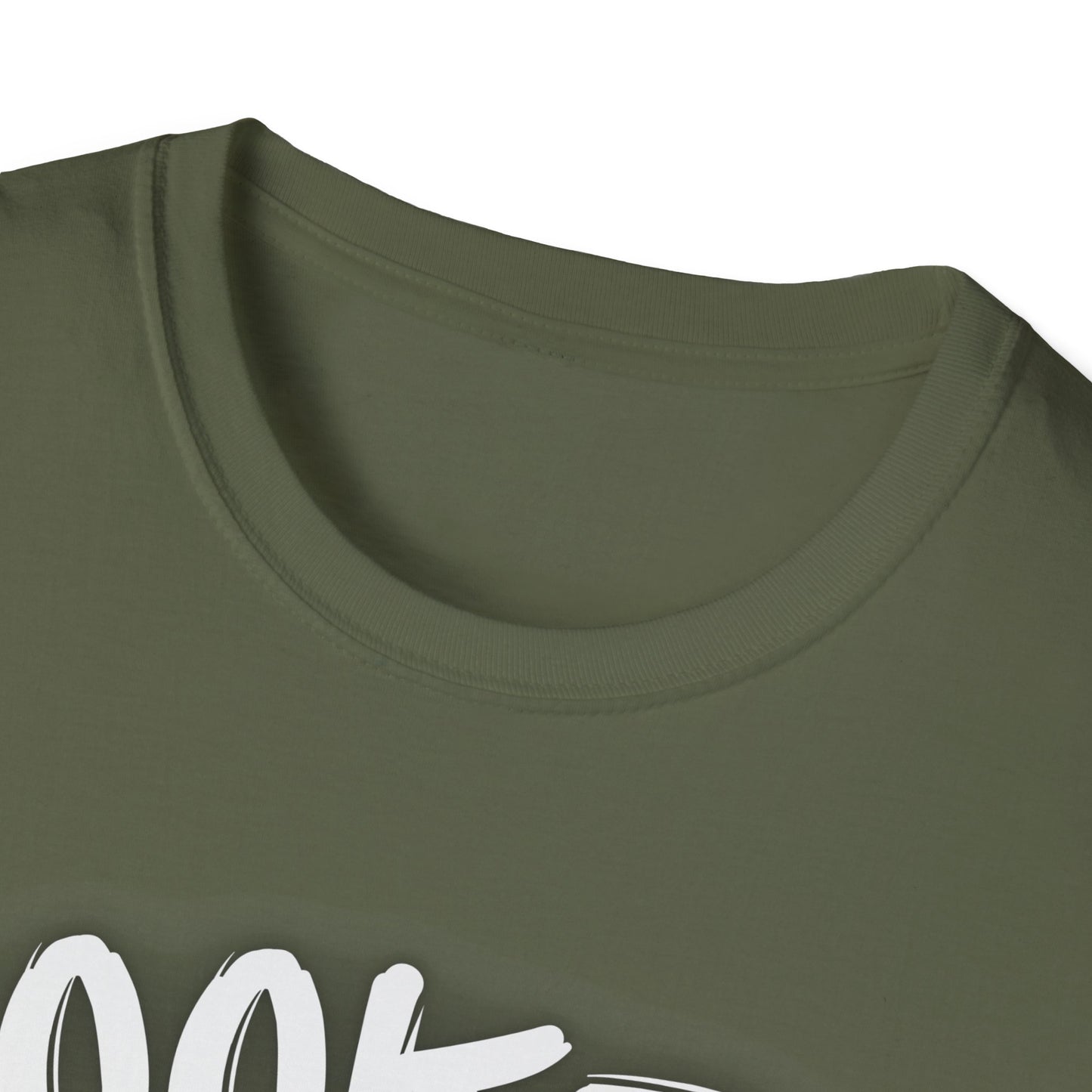 Hooked Life T-Shirt