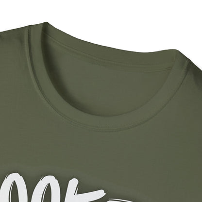 Hooked Life T-Shirt