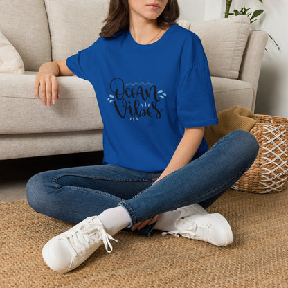 Ocean Vibes T-Shirt