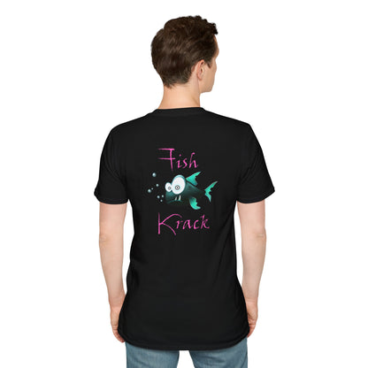 Fish Krack T-Shirt