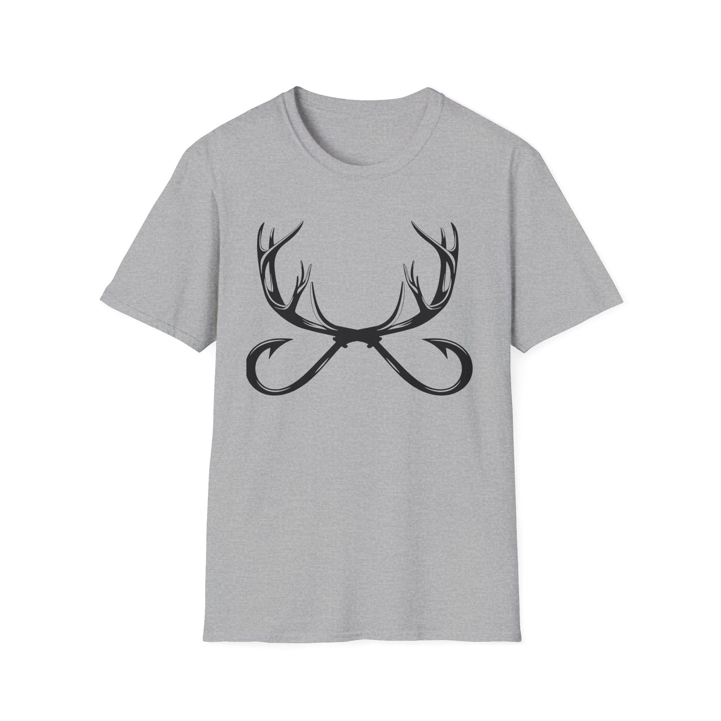 Antler Hook T-Shirt