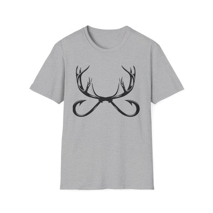 Antler Hook T-Shirt