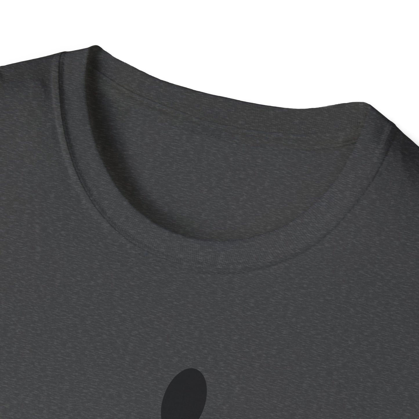 Fishing Bob Ripple T-Shirt — Fishing Buoy Logo Tee