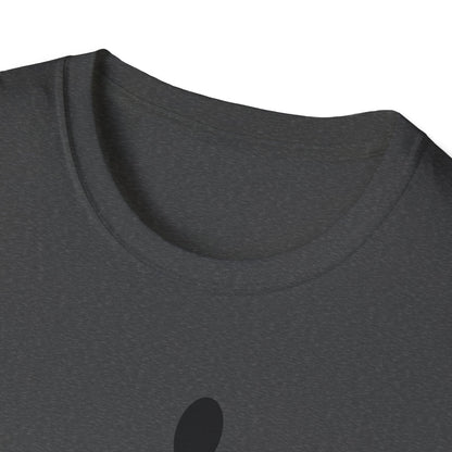 Fishing Bob Ripple T-Shirt — Fishing Buoy Logo Tee